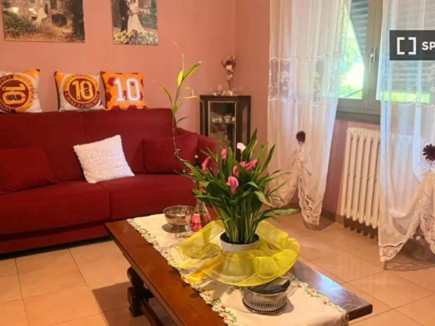 Immagine 5 di Appartamento in affitto  in Via Guido Biagi a Roma
