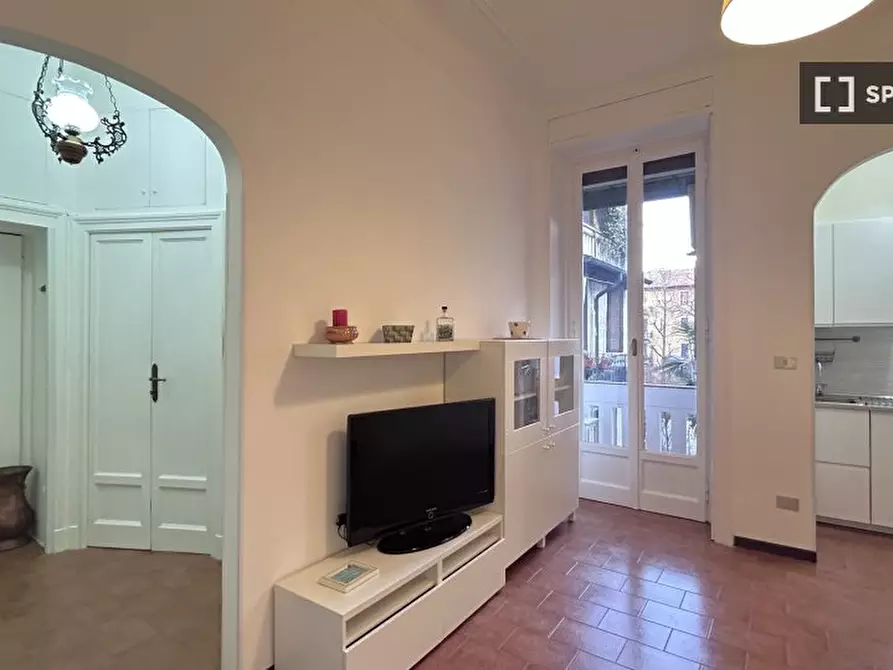 Immagine 3 di Ufficio in affitto  in Via Vincenzo Foppa a Milano