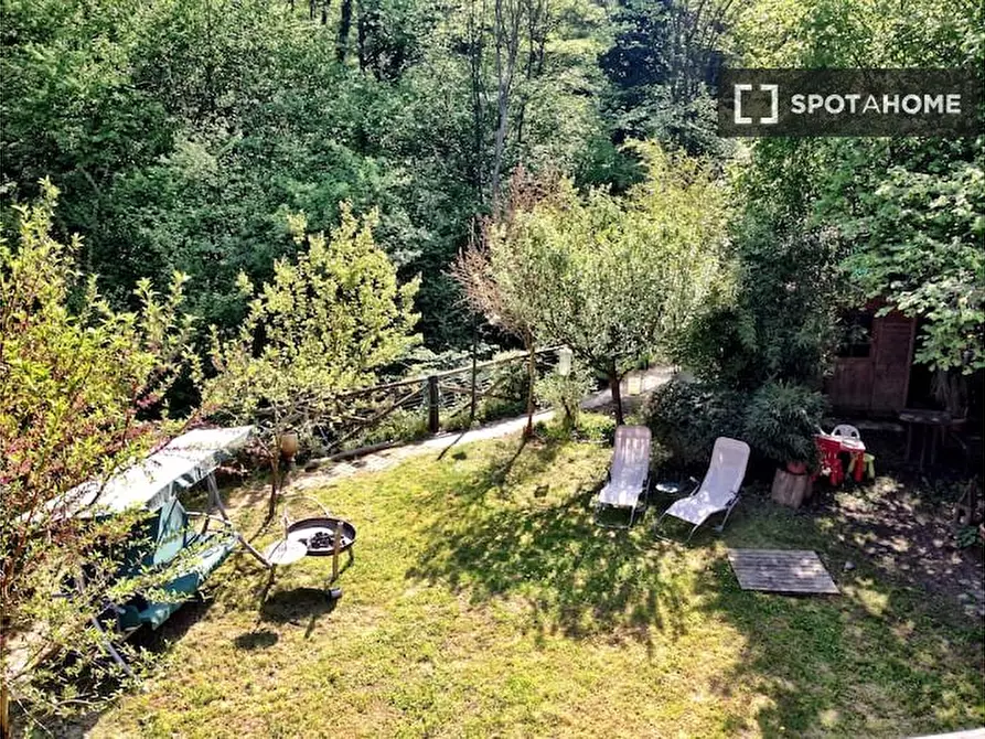 Immagine 3 di Appartamento in affitto  in Str. dei Forni e dei Goffi a Torino