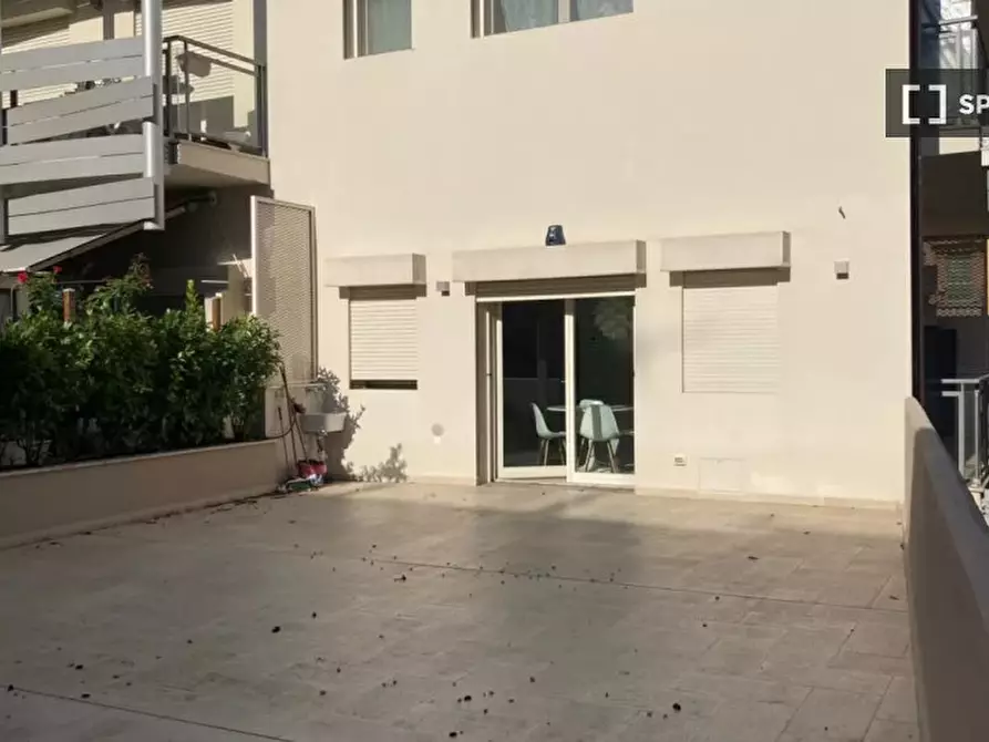 Immagine 8 di Appartamento in affitto  in Via Fra' Giovanni Angelico a Firenze