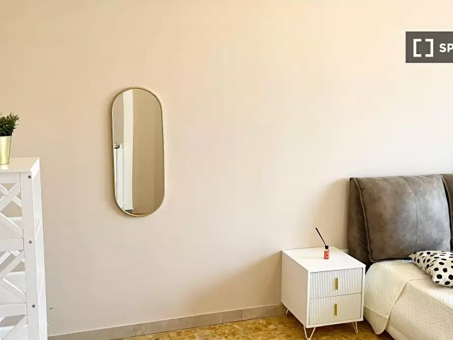 Immagine 3 di Camera condivisa in affitto  in LUNGARNO VESPUCCI a Firenze