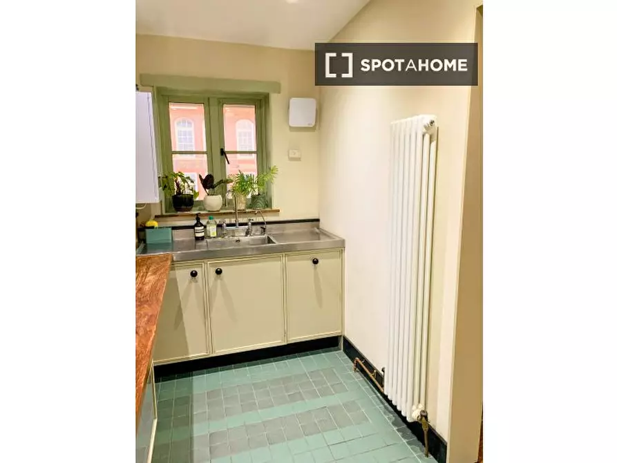 Immagine 7 di Ufficio in affitto  in flat g a Hackney