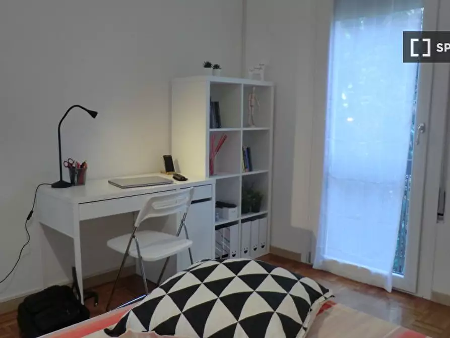 Immagine 12 di Camera condivisa in affitto  in Via Pio X a Padova