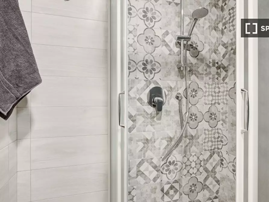 Immagine 6 di Camera condivisa in affitto  in Via Privata Deruta a Milano