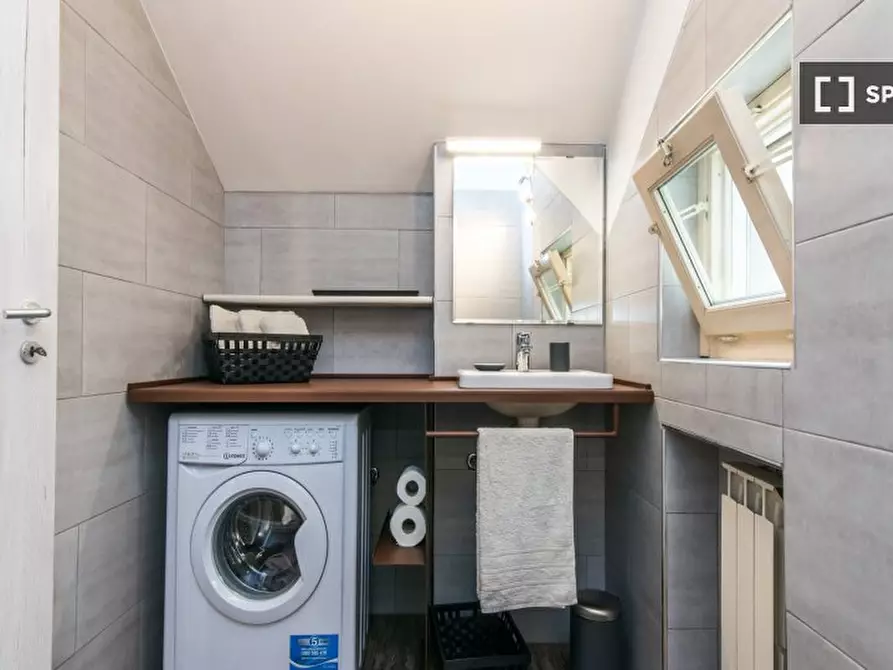 Immagine 11 di Ufficio in affitto  in Via Verona a Milano