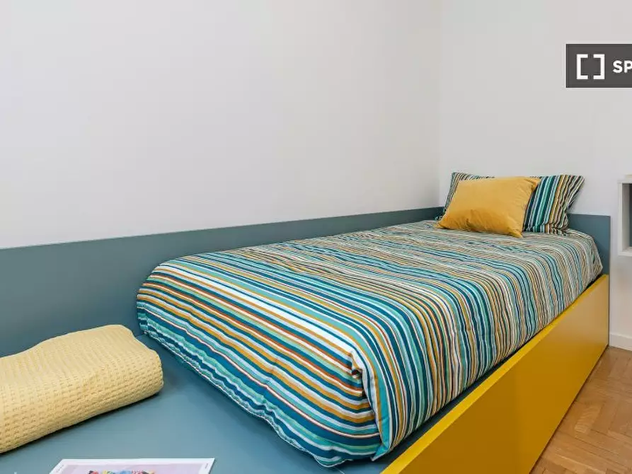 Immagine 2 di Camera condivisa in affitto  in Emo-Capodilista a Padova