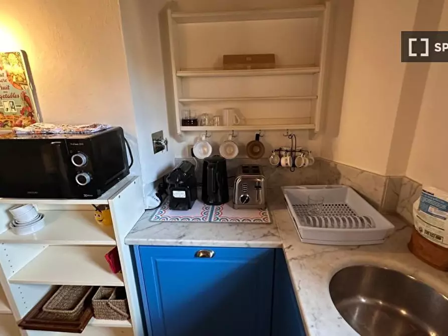 Immagine 5 di Appartamento in affitto  in Piazza de' Pitti a Firenze