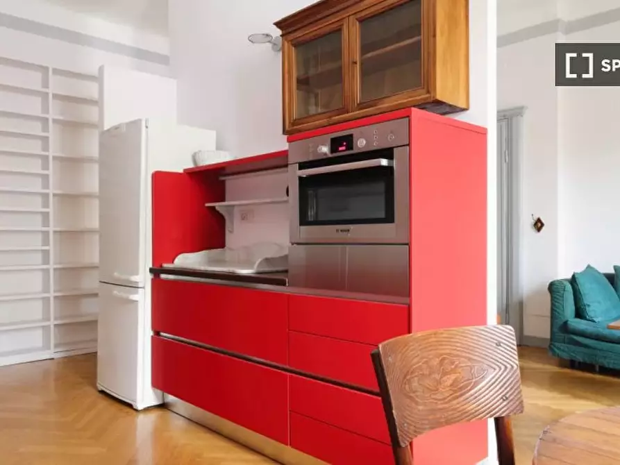 Immagine 5 di Appartamento in affitto  in Piazza Sei Febbraio a Milano