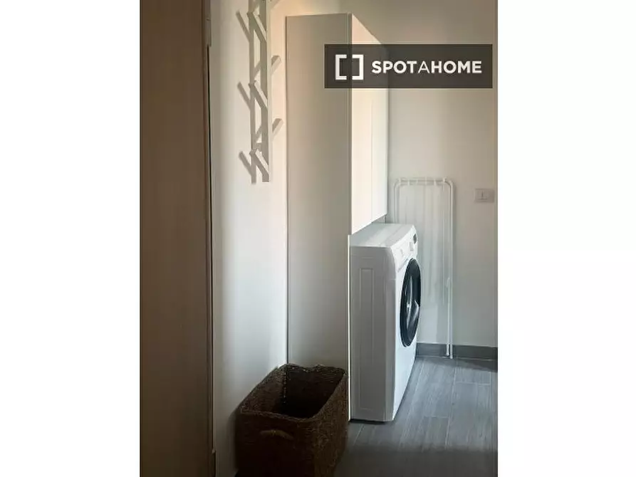 Immagine 14 di Appartamento in affitto  in Via Stendhal a Milano