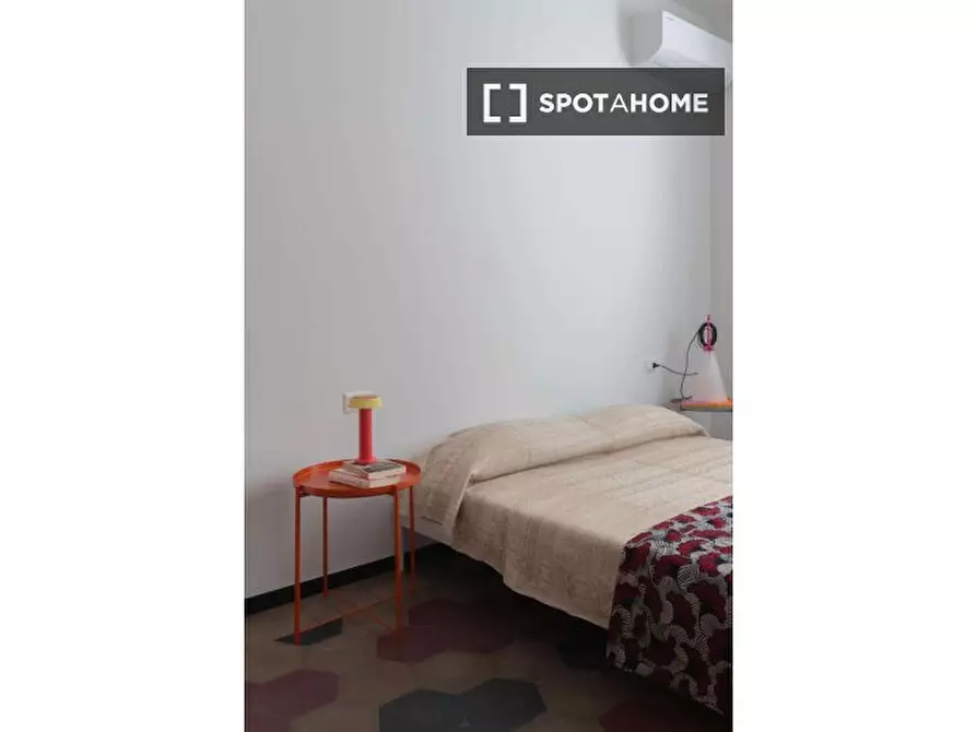 Immagine 12 di Appartamento in affitto  in Via Nicola D'Apulia a Milano