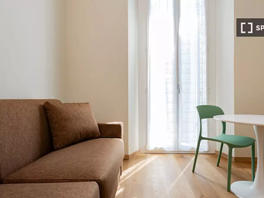 Immagine 3 di Ufficio in affitto  in Viale Abruzzi a Milano