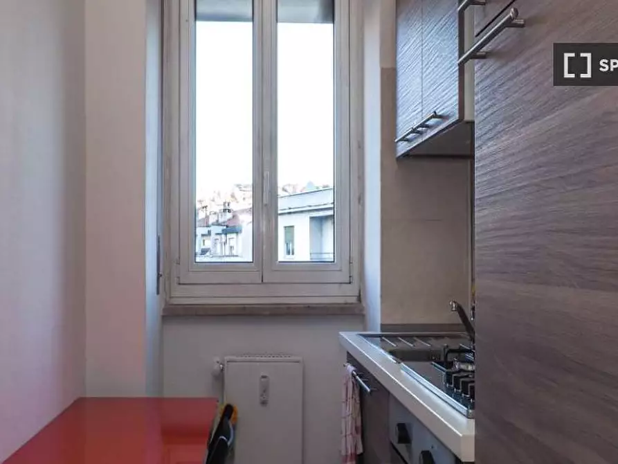 Immagine 7 di Camera condivisa in affitto  in Via Vincenzo Giordano Orsini a Milano