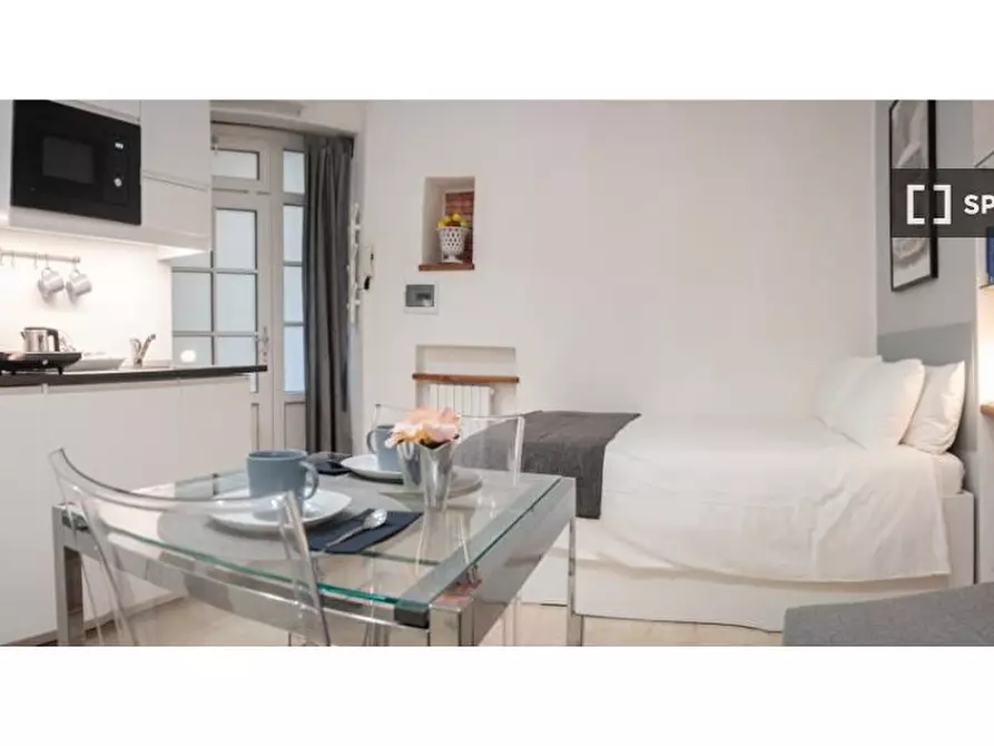 Immagine 8 di Ufficio in affitto  in Via S. Calocero a Milano