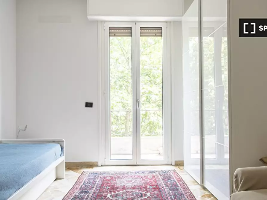 Immagine 6 di Appartamento in affitto  in Via Giovanni Pezzotti a Milano