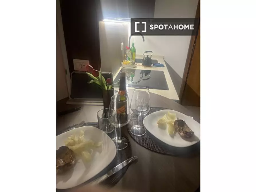 Immagine 7 di Appartamento in affitto  in Via Aleardo Aleardi a Milano