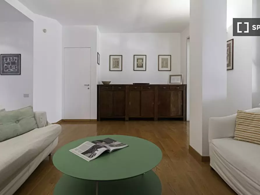 Immagine 12 di Appartamento in affitto  in Via Rovereto a Milano