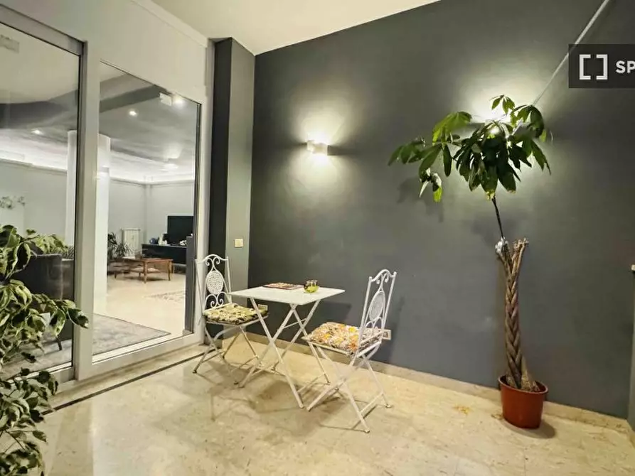 Immagine 7 di Appartamento in affitto  in Via Cesare Pascarella a Roma