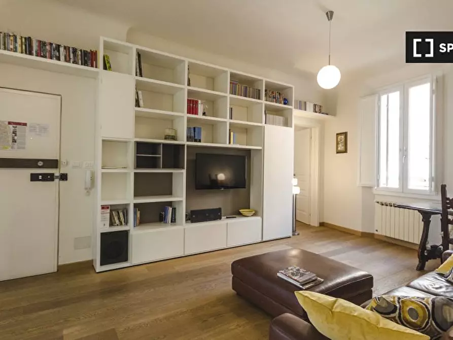 Immagine 1 di Appartamento in affitto  in Via Frassinago a Bologna