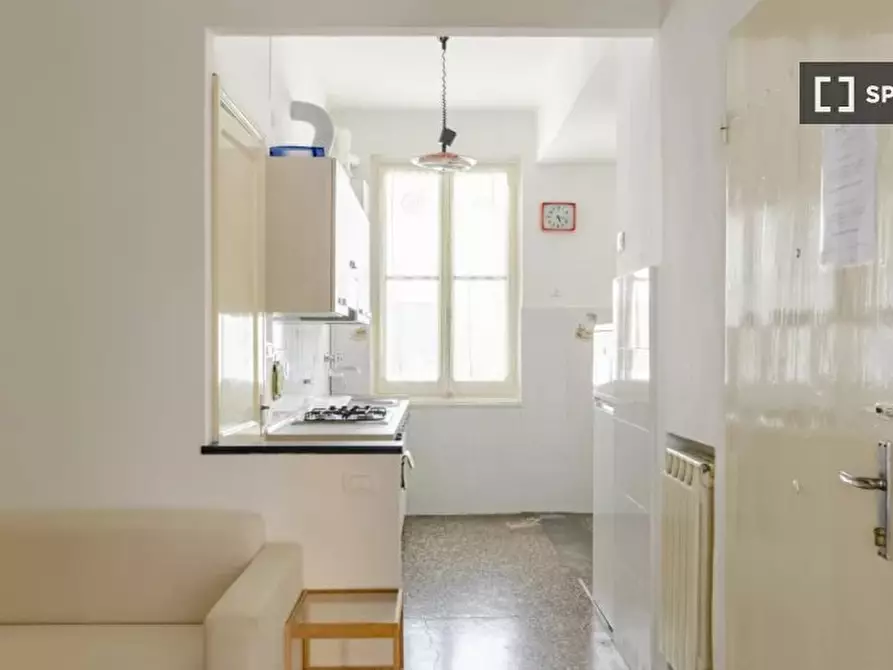 Immagine 6 di Appartamento in affitto  in Via Giuseppe Garibaldi a Sestri Levante