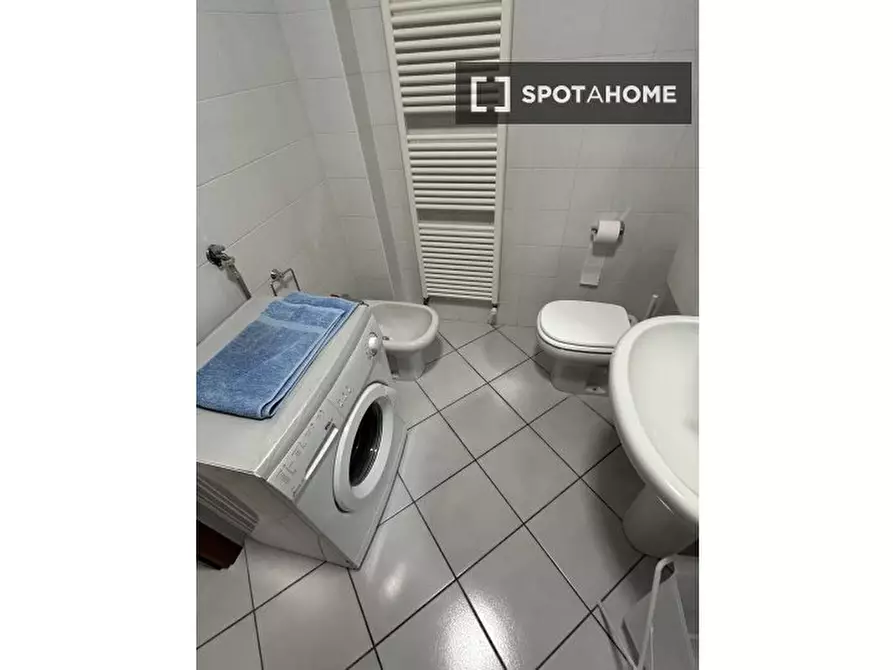 Immagine 15 di Appartamento in affitto  in Via Emilia Ponente a Bologna