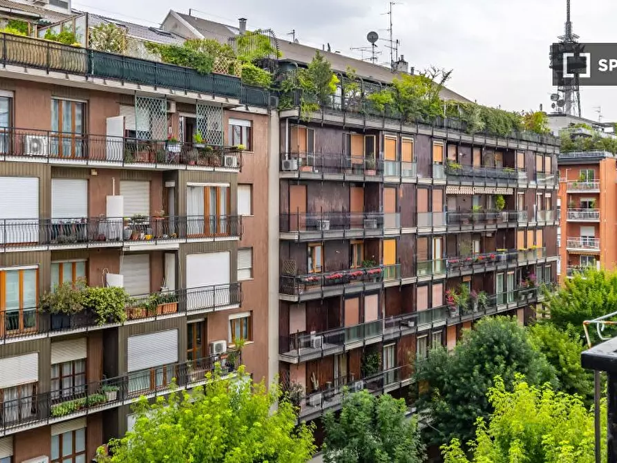 Immagine 17 di Appartamento in affitto  in Via Giovanni da Procida a Milano
