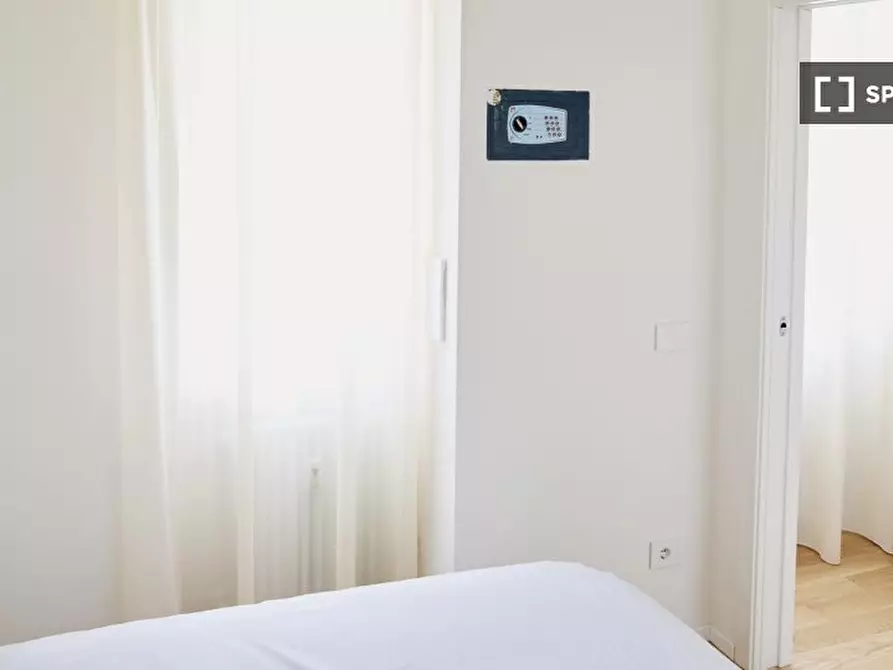 Immagine 7 di Ufficio in affitto  in Via Tortona a Milano