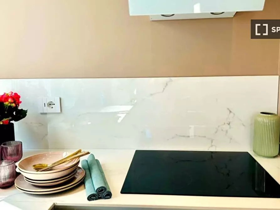 Immagine 11 di Appartamento in affitto  in Via Archimede a Milano