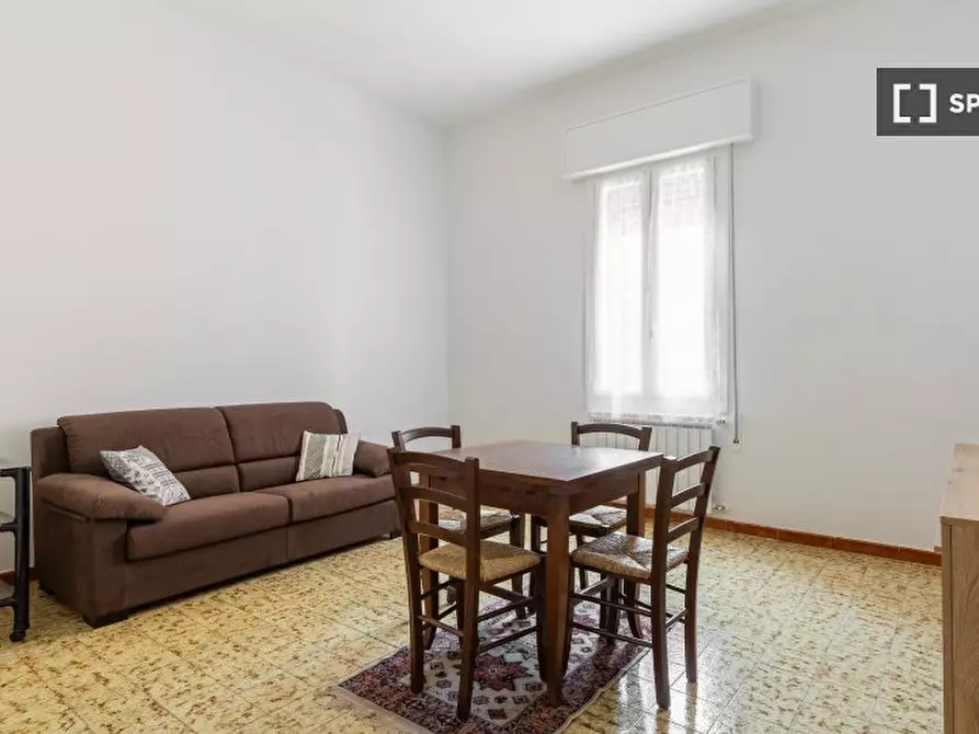 Immagine 4 di Appartamento in affitto  in Via Franco Bolognese a Bologna