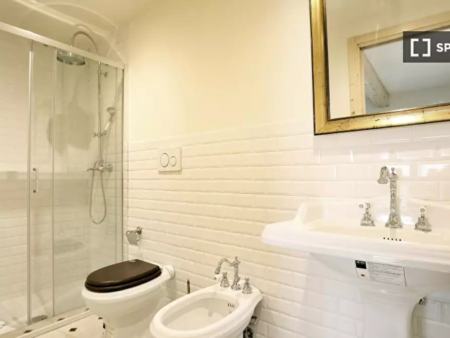 Immagine 12 di Ufficio in affitto  in Via Tertulliano a Milano