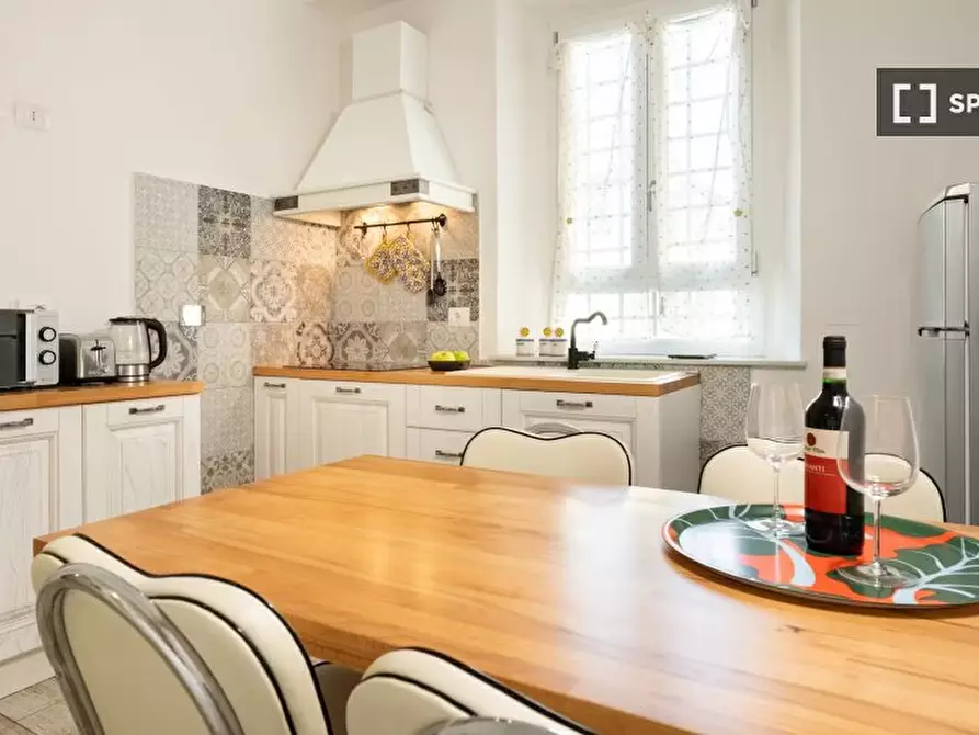 Immagine 3 di Appartamento in affitto  in Viuzzo delle Canne a Firenze