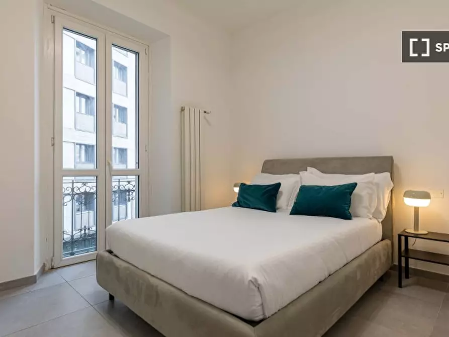 Immagine 5 di Appartamento in affitto  in Via Gustavo Fara a Milano