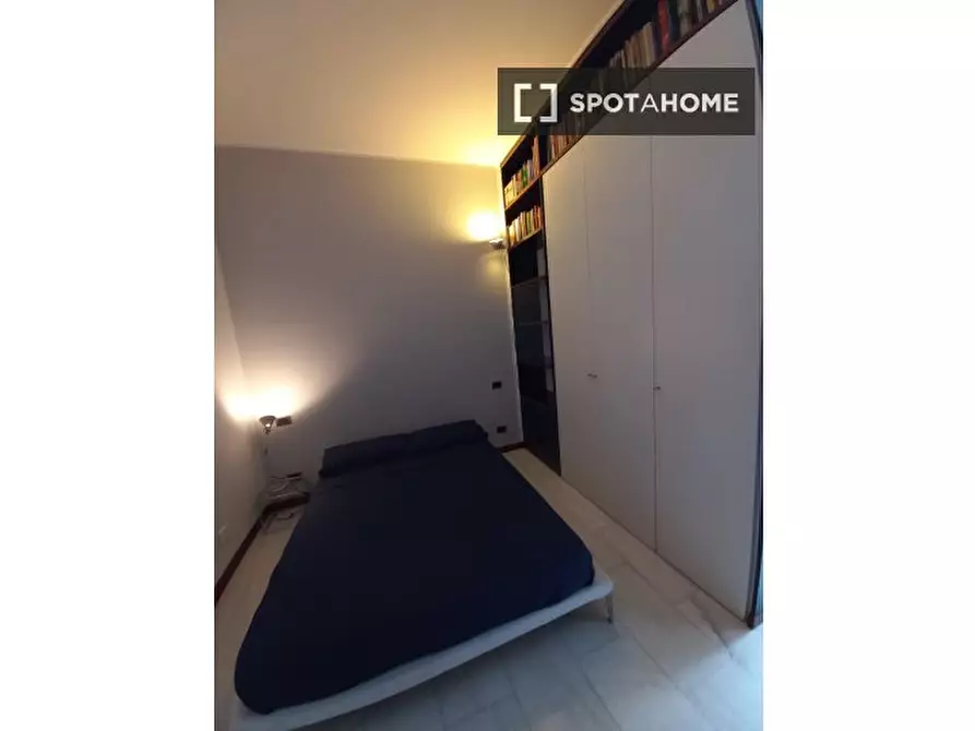 Immagine 16 di Appartamento in affitto  in V.le Bligny a Milano