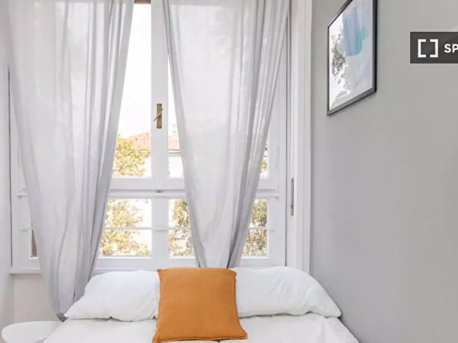 Immagine 14 di Camera condivisa in affitto  in Viale Tibaldi a Milano