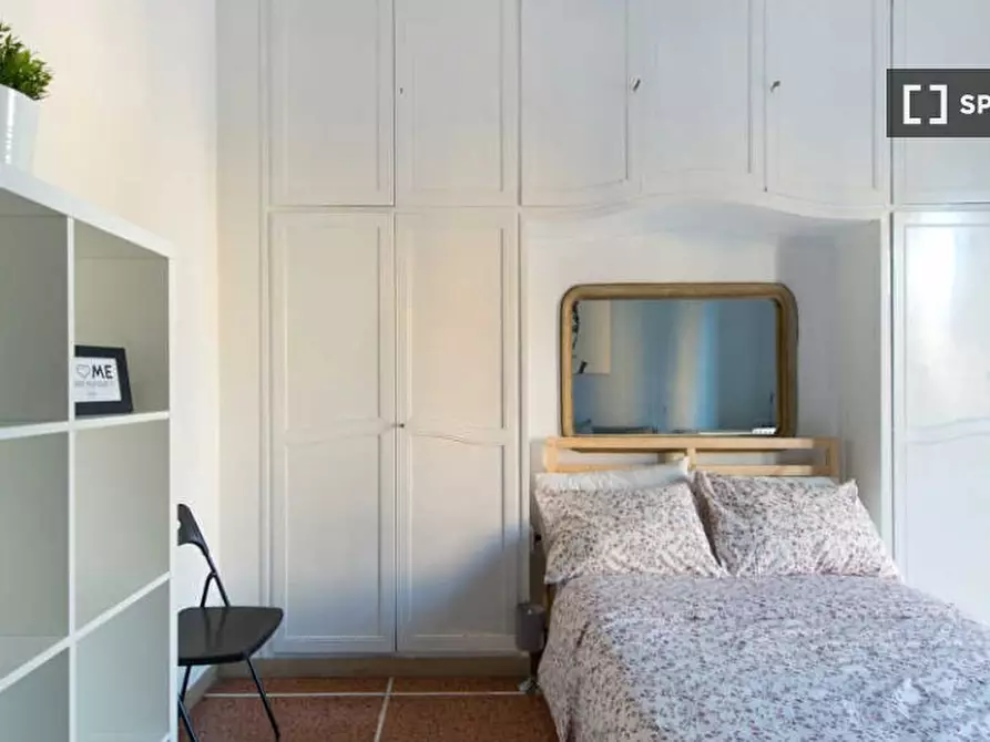 Immagine 5 di Camera condivisa in affitto  in Piazza VII Novembre a Bologna