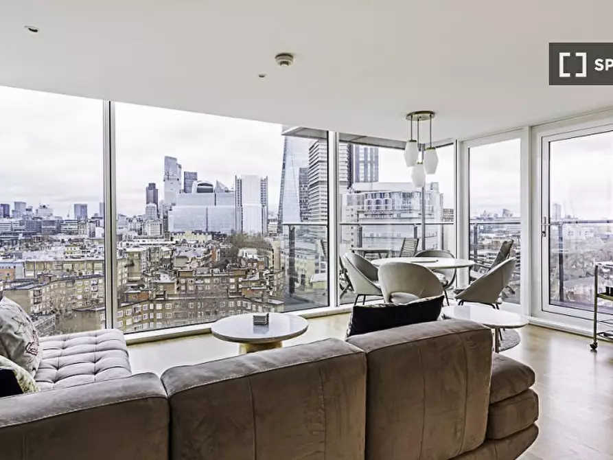 Immagine 10 di Appartamento in affitto  in Empire Square West a Camberwell