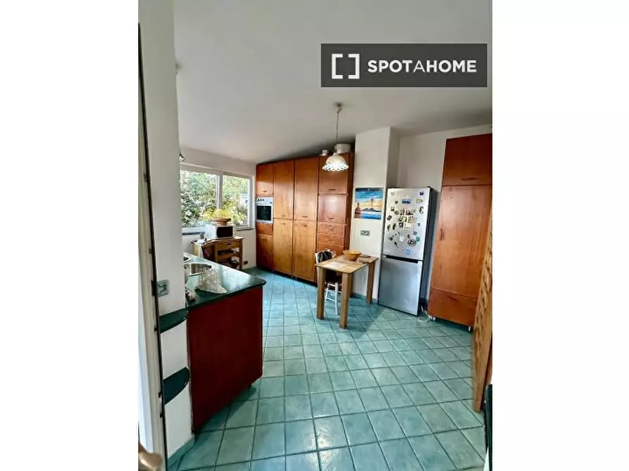 Immagine 13 di Appartamento in affitto  in Via Campi Flegrei a Pozzuoli