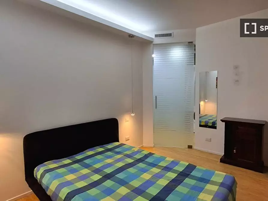 Immagine 6 di Appartamento in affitto  in Via John Fitzgerald Kennedy a Caronno Pertusella