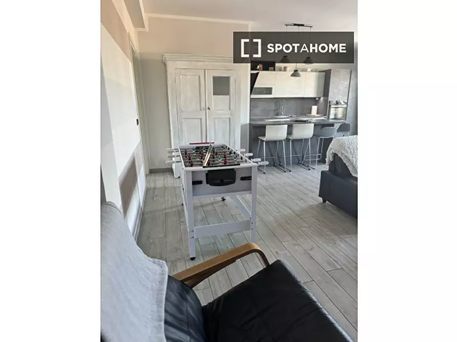 Immagine 8 di Appartamento in affitto  in Viale Belfiore a Firenze