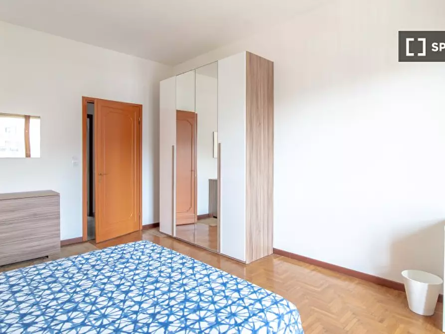 Immagine 3 di Camera condivisa in affitto  in Via Copernico a Milano