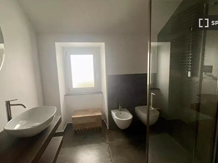 Immagine 19 di Camera condivisa in affitto  in Via S. Luca a Genova