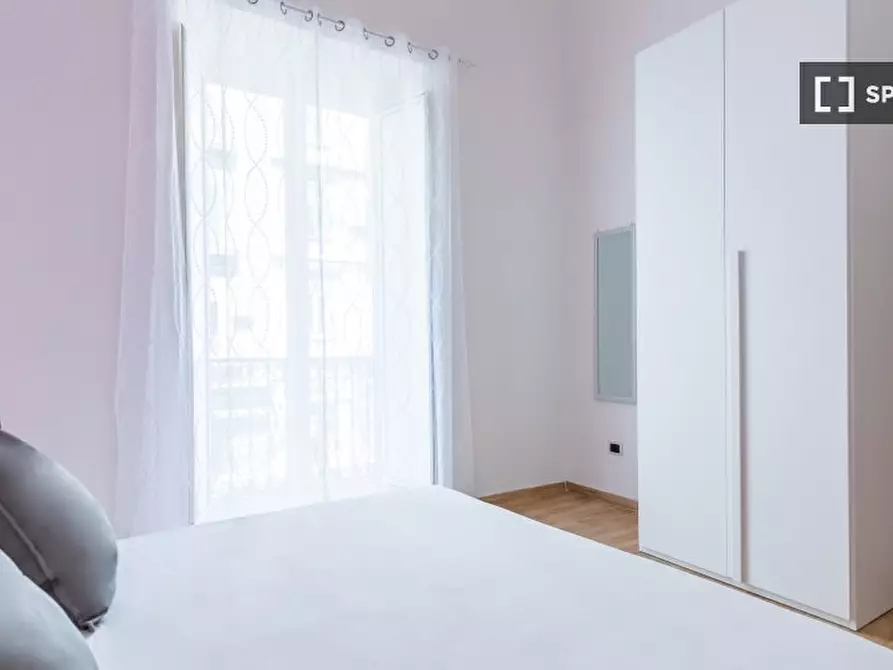 Immagine 13 di Appartamento in affitto  in Via Firenze a Napoli
