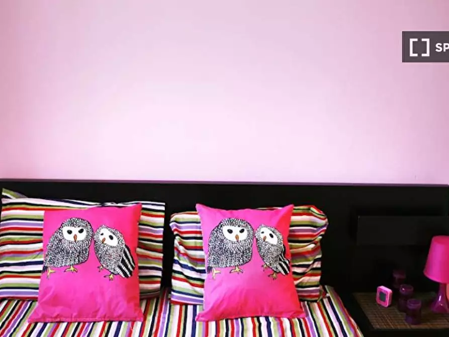 Immagine 7 di Camera condivisa in affitto  in Via Eustachi a Milano