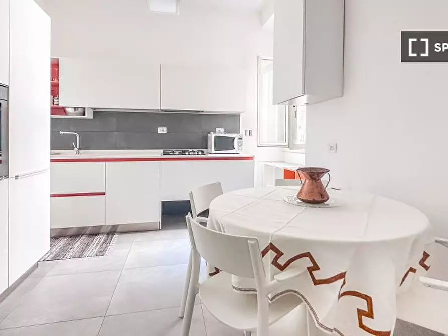 Immagine 15 di Appartamento in affitto  in Via Latina a Roma