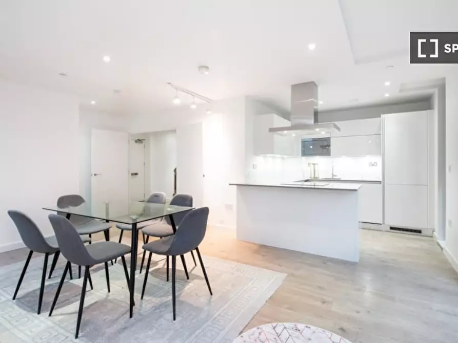 Immagine 7 di Camera condivisa in affitto  in Forrester Way a Stratford