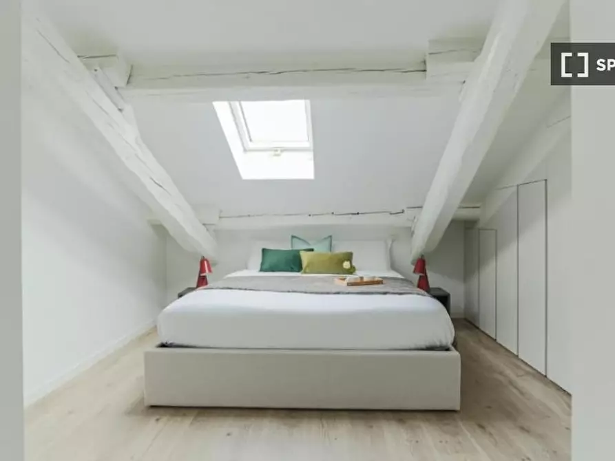 Immagine 13 di Appartamento in affitto  in Via Sebenico a Milano