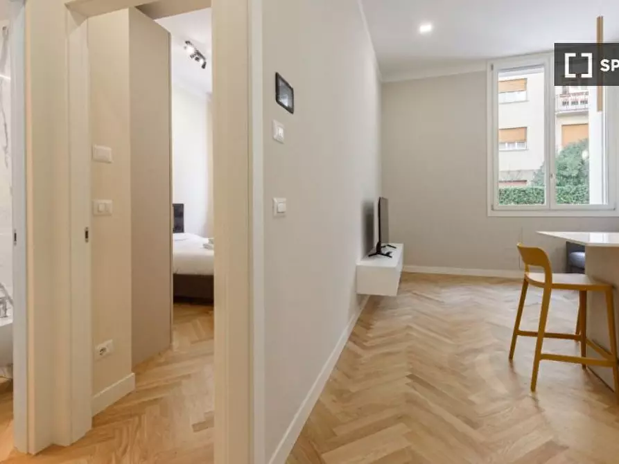 Immagine 12 di Appartamento in affitto  in Via Francesco Valori a Firenze