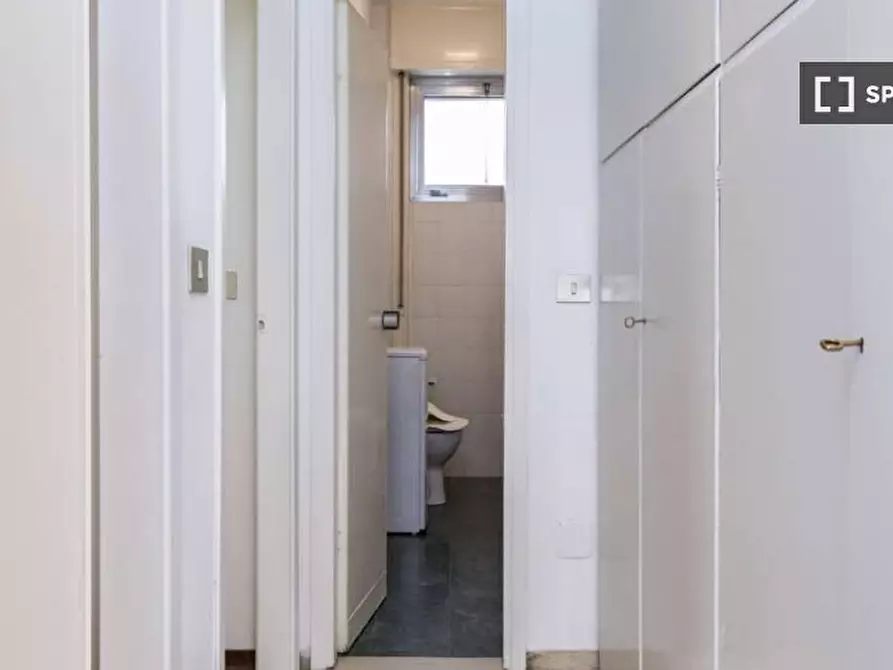 Immagine 17 di Camera condivisa in affitto  in Via Giuseppe Frua a Milano