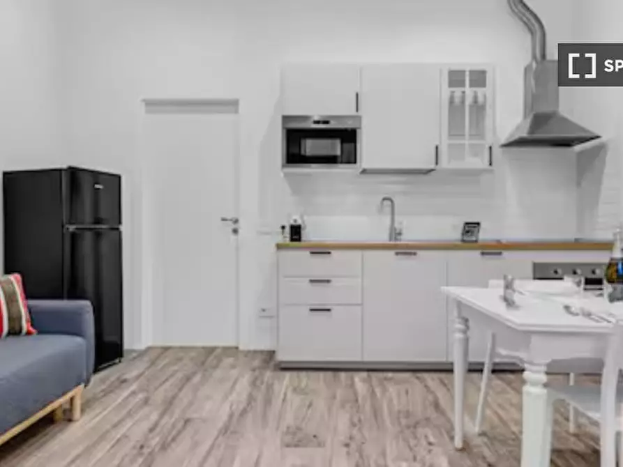 Immagine 14 di Ufficio in affitto  in Via Doberdò a Milano