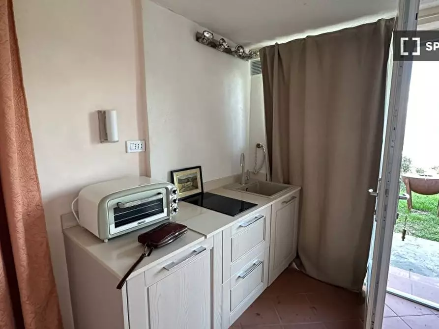 Immagine 10 di Appartamento in affitto  in Via Acciaio e Agnolaccio a Pistoia