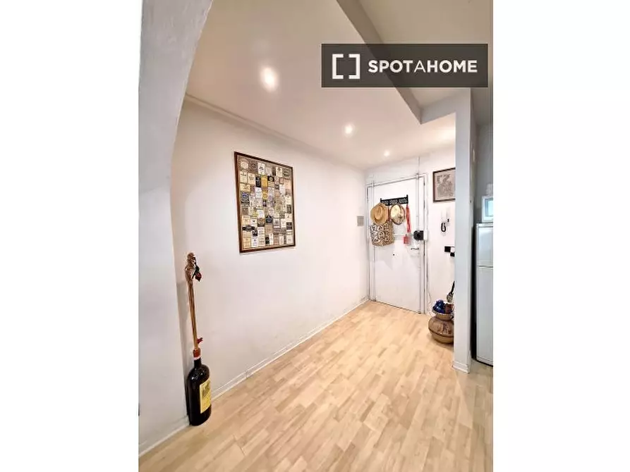 Immagine 3 di Appartamento in affitto  in Via Sant'Egidio a Firenze